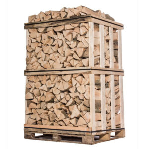 Bois de Chauffage 25 cm