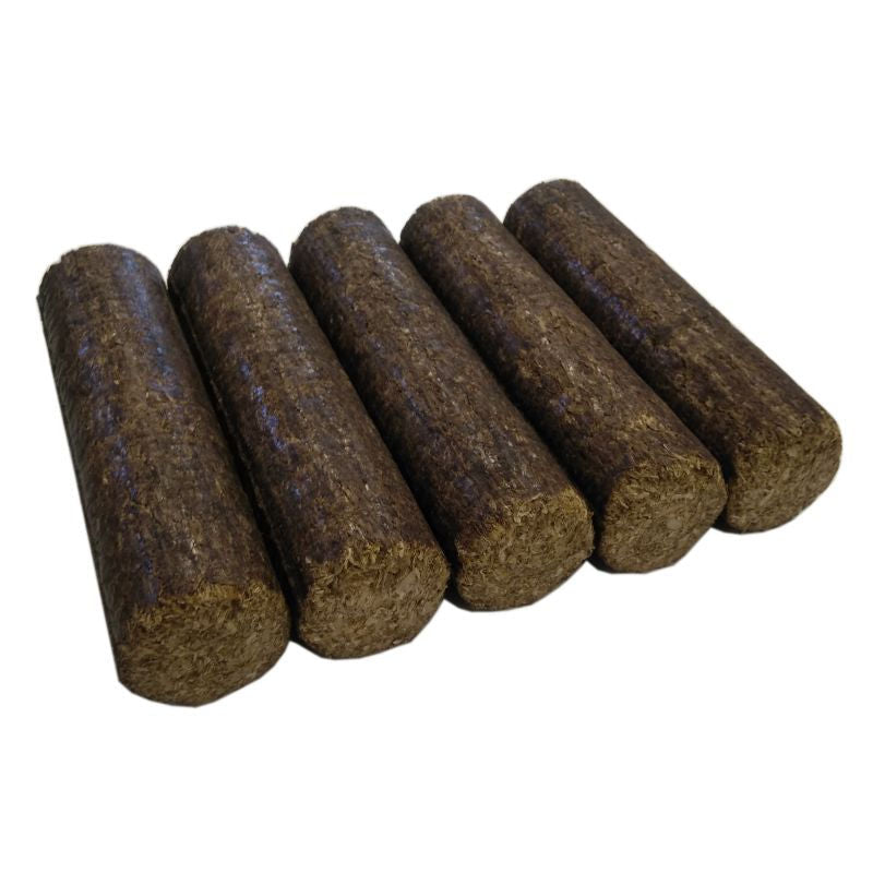 Palette de Bois Densifié – Feuillus – Image 2