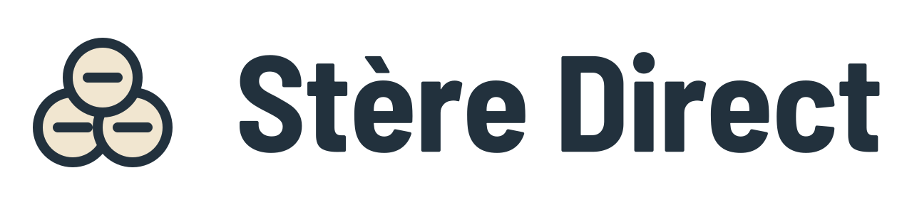 Stère Direct